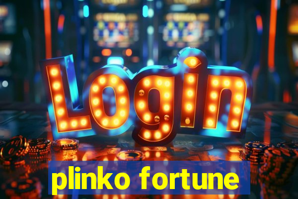 plinko fortune